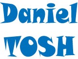 Daniel Tosh Tour